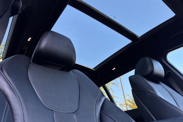 used 2022 BMW X7 car, priced at $48,888