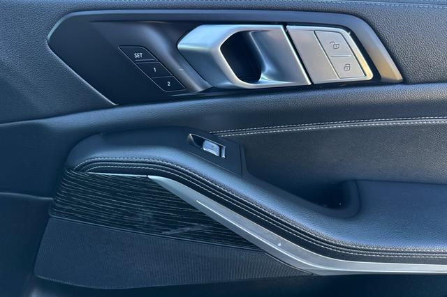 used 2022 BMW X7 car, priced at $48,888