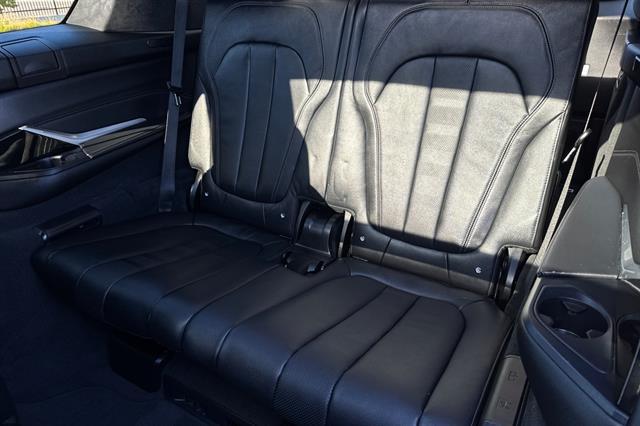 used 2022 BMW X7 car, priced at $48,888