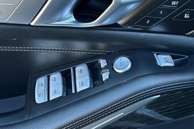 used 2022 BMW X7 car, priced at $48,888