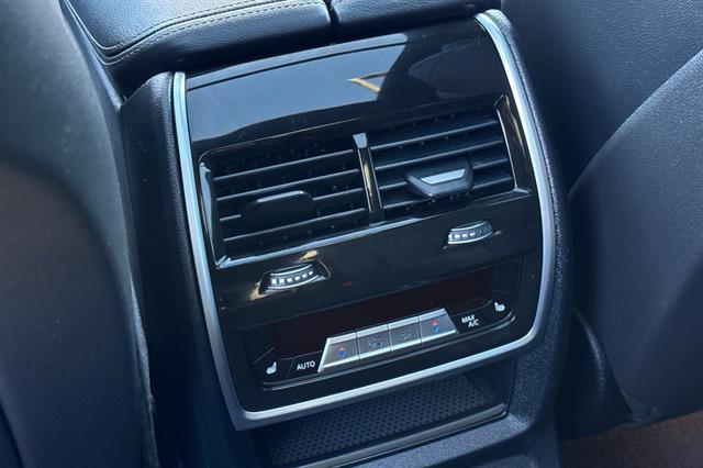 used 2022 BMW X7 car, priced at $48,888