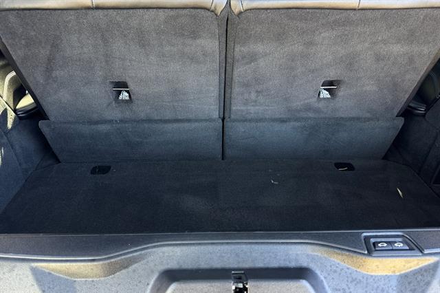 used 2022 BMW X7 car, priced at $48,888