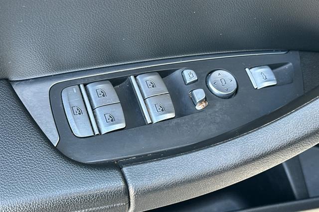 used 2022 BMW X3 car, priced at $24,360