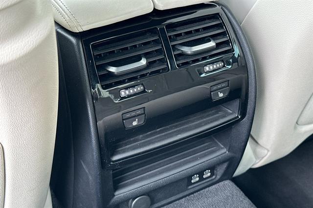 used 2023 BMW 530e car, priced at $41,655