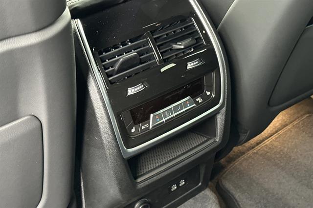 new 2026 BMW XM car, priced at $160,775