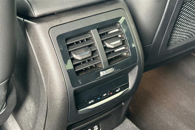 used 2022 BMW X3 car, priced at $29,105