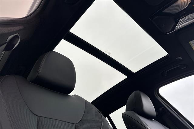 used 2022 BMW X3 car, priced at $29,105