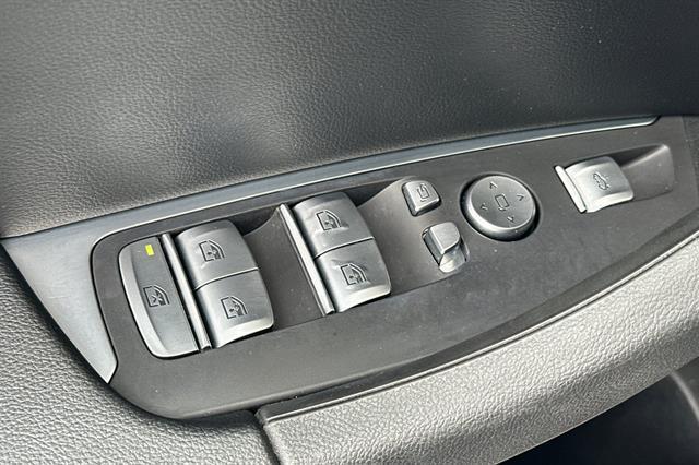 used 2022 BMW X3 car, priced at $29,105