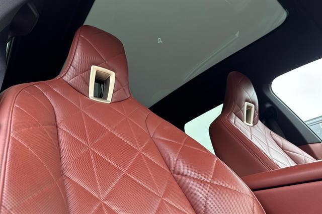 used 2022 BMW iX car, priced at $43,134