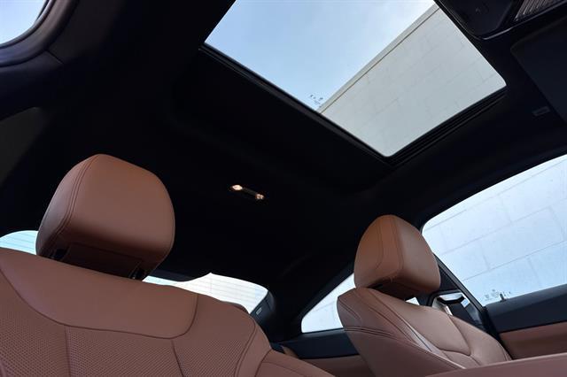 used 2025 BMW M440 car, priced at $56,220