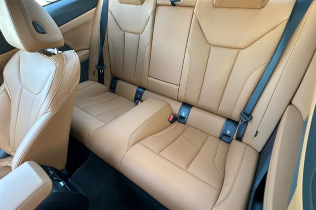 used 2025 BMW M440 car, priced at $56,220