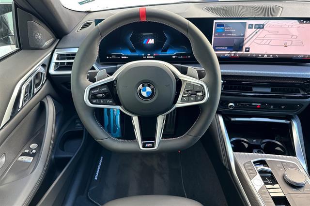 new 2026 BMW M440 car, priced at $71,215