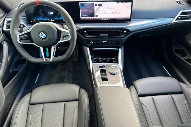 new 2026 BMW M440 car, priced at $71,215