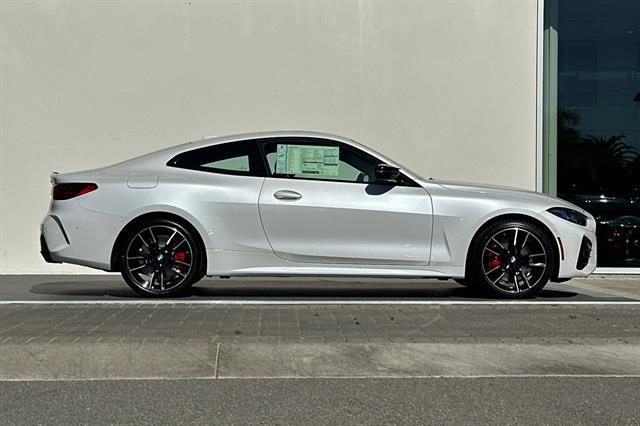 new 2026 BMW M440 car, priced at $71,215