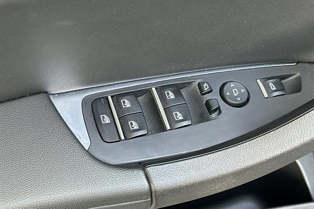 used 2019 BMW X3 car, priced at $22,842