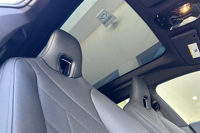 used 2024 BMW iX car, priced at $46,873