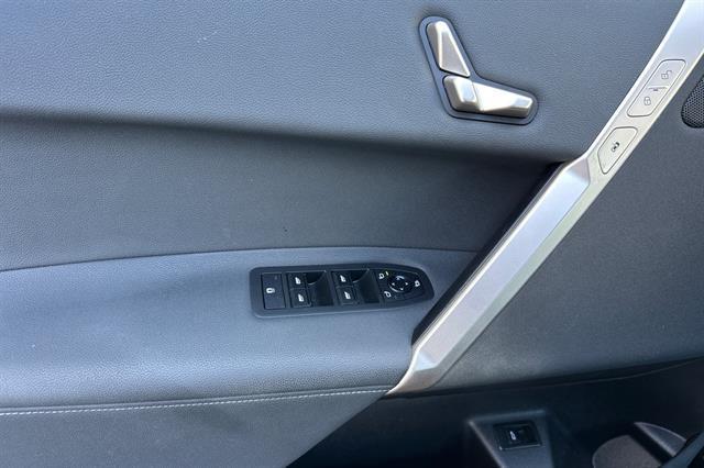 used 2024 BMW iX car, priced at $46,873
