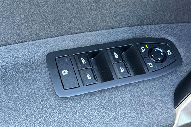 used 2024 BMW iX car, priced at $46,873