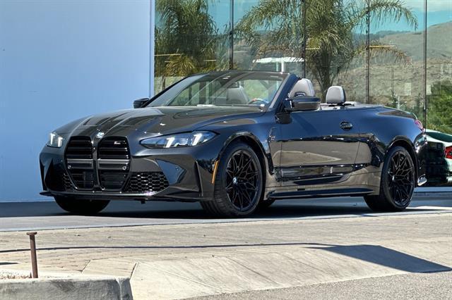 new 2026 BMW M4 car, priced at $102,715