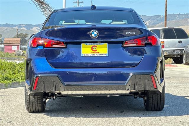 new 2026 BMW 228 Gran Coupe car, priced at $44,275