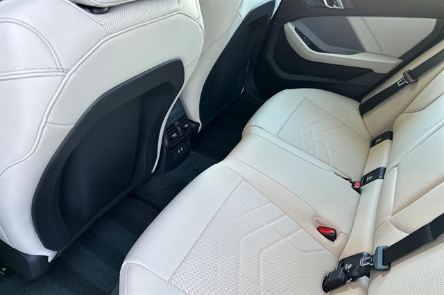 new 2026 BMW 228 Gran Coupe car, priced at $44,275