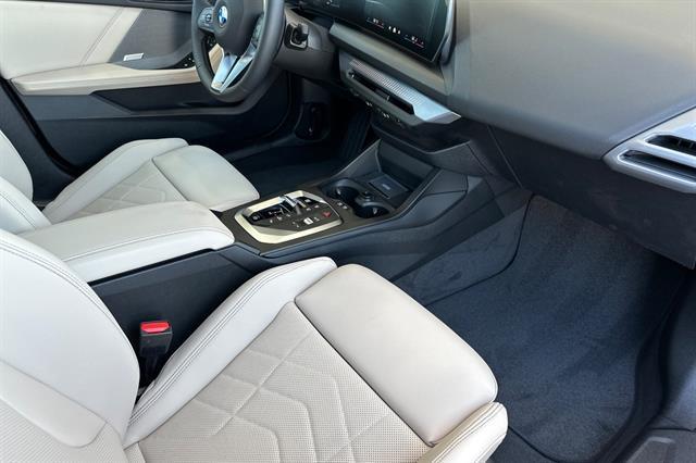 new 2026 BMW 228 Gran Coupe car, priced at $44,275