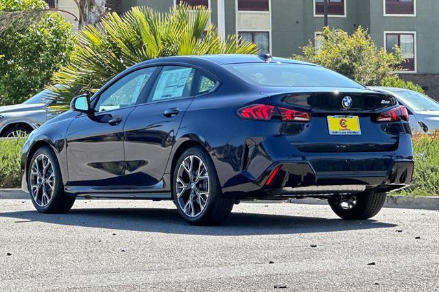 new 2026 BMW 228 Gran Coupe car, priced at $44,275