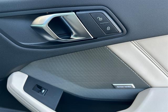 new 2026 BMW 228 Gran Coupe car, priced at $44,275