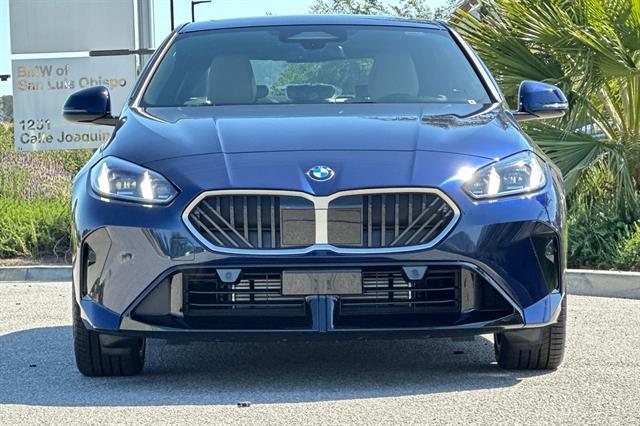 new 2026 BMW 228 Gran Coupe car, priced at $44,275