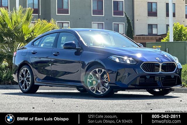 new 2026 BMW 228 Gran Coupe car, priced at $44,275