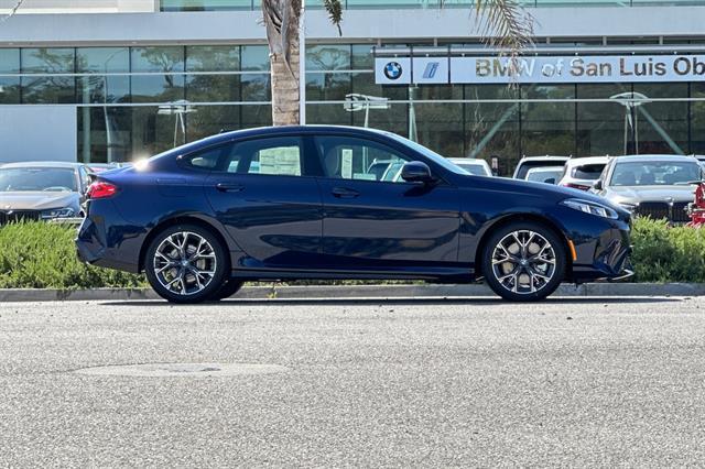 new 2026 BMW 228 Gran Coupe car, priced at $44,275