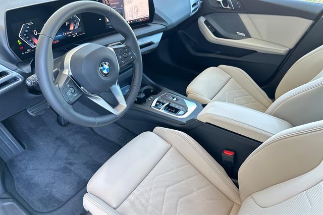 new 2026 BMW 228 Gran Coupe car, priced at $44,275