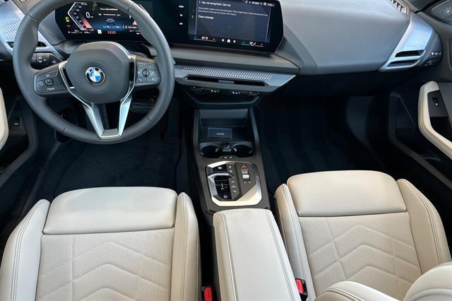 new 2026 BMW 228 Gran Coupe car, priced at $44,275