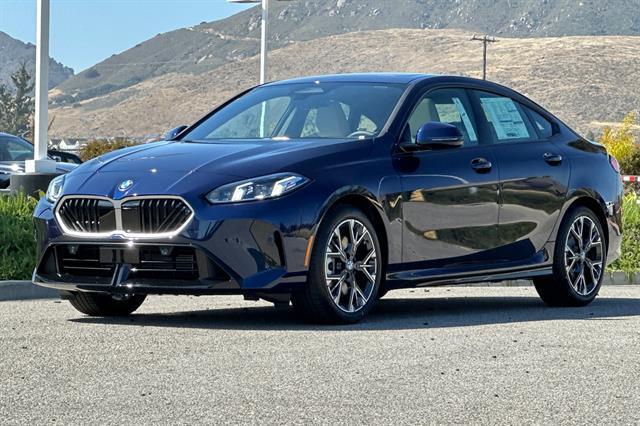 new 2026 BMW 228 Gran Coupe car, priced at $44,275