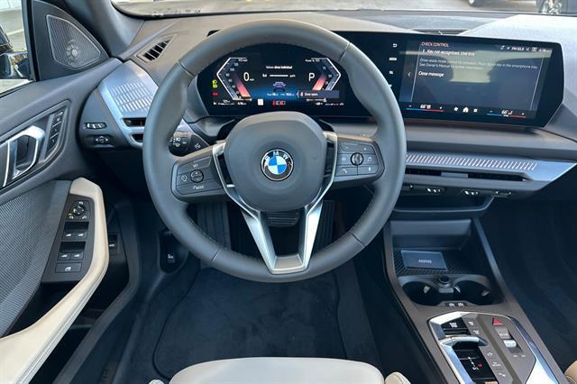 new 2026 BMW 228 Gran Coupe car, priced at $44,275