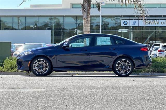 new 2026 BMW 228 Gran Coupe car, priced at $44,275
