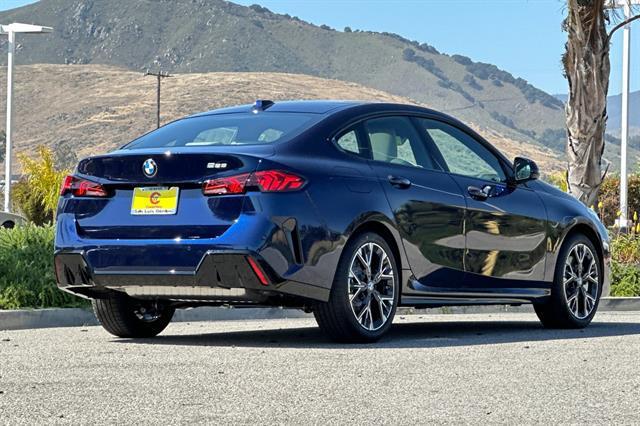 new 2026 BMW 228 Gran Coupe car, priced at $44,275