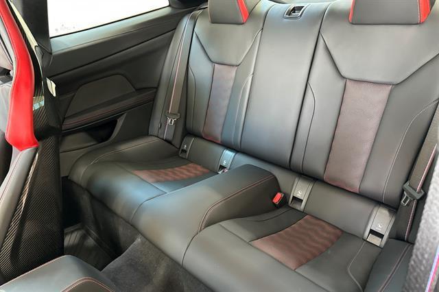 used 2025 BMW M4 car, priced at $122,888