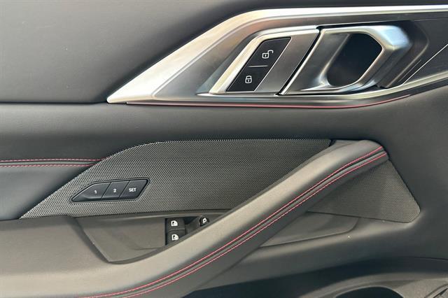 used 2025 BMW M4 car, priced at $122,888