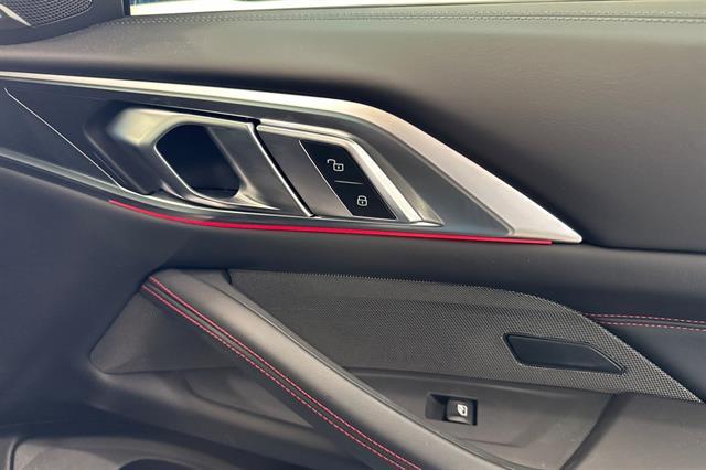 used 2025 BMW M4 car, priced at $122,888