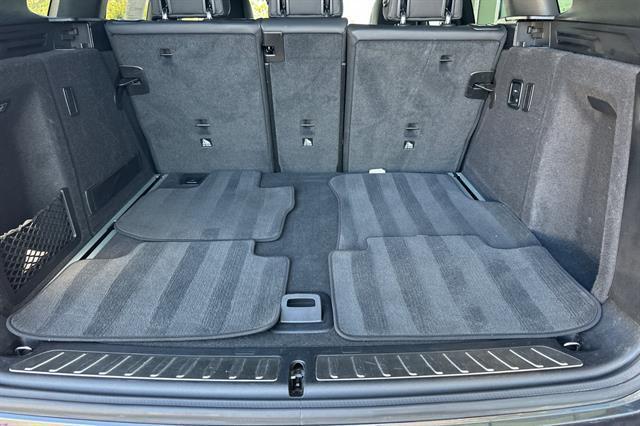 used 2021 BMW X3 car, priced at $21,900