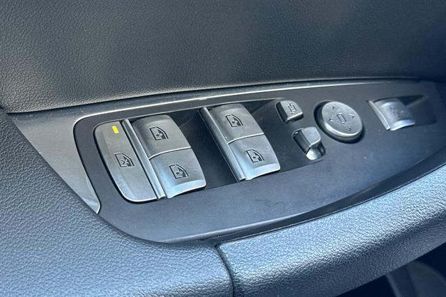 used 2021 BMW X3 car, priced at $21,900