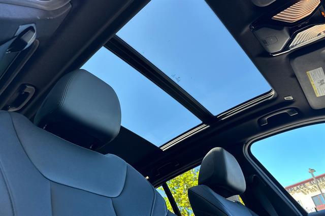 used 2021 BMW X3 car, priced at $21,900