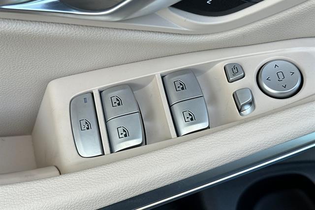 new 2025 BMW 330 car, priced at $55,830