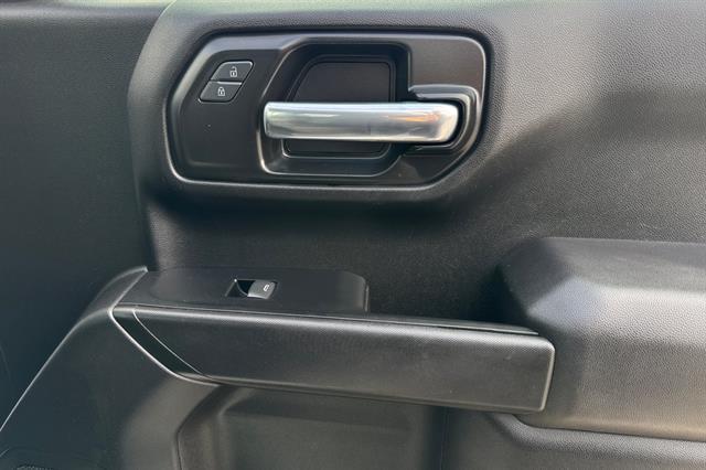 used 2022 Chevrolet Silverado 1500 car, priced at $21,905