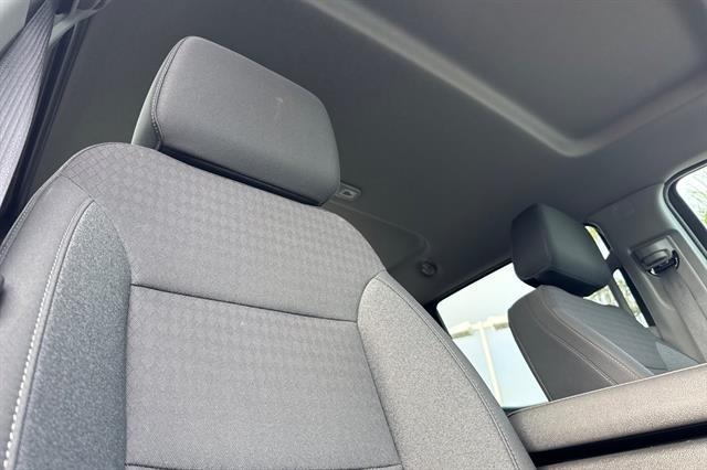 used 2022 Chevrolet Silverado 1500 car, priced at $21,905