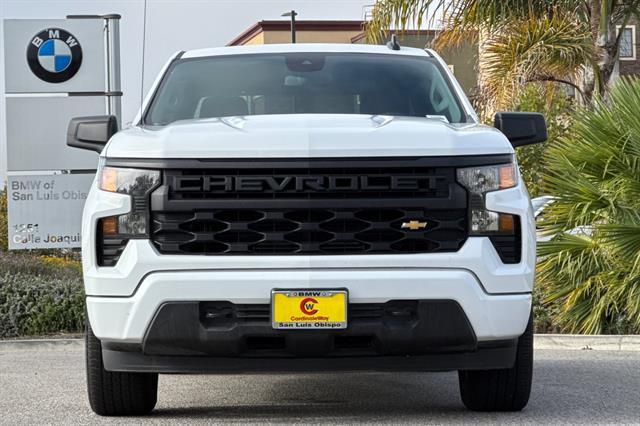 used 2022 Chevrolet Silverado 1500 car, priced at $21,905