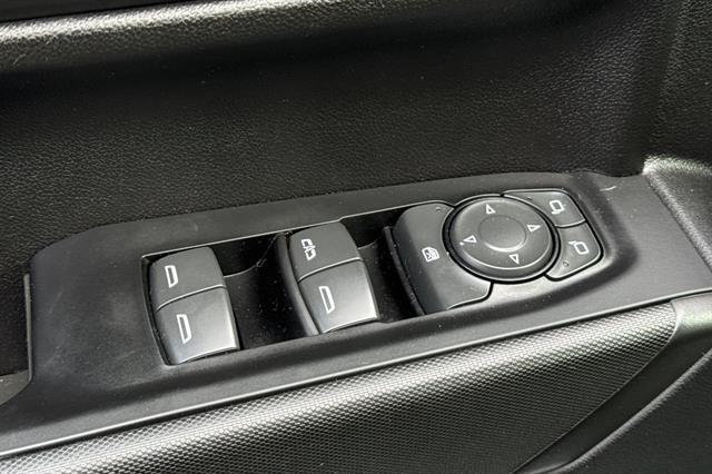 used 2022 Chevrolet Silverado 1500 car, priced at $21,905