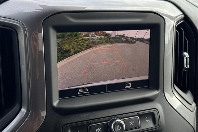 used 2022 Chevrolet Silverado 1500 car, priced at $21,905