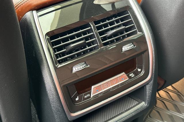 used 2022 BMW X5 car, priced at $45,426